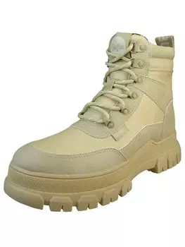 Сапоги Buffalo Stiefel creme