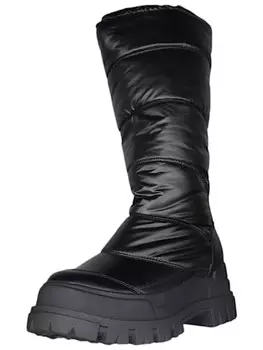 Сапоги Buffalo Stiefel schwarz