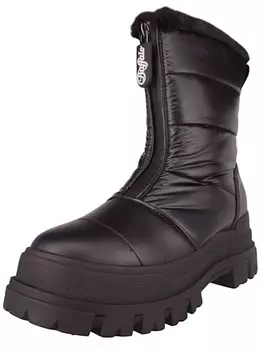 Сапоги Buffalo Stiefel schwarz