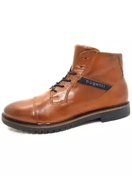 Сапоги Bugatti Boots, коричневый