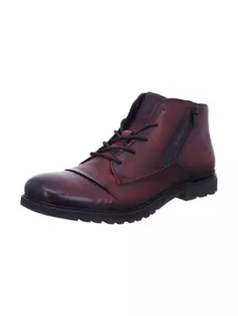Сапоги Bugatti Boots, красный