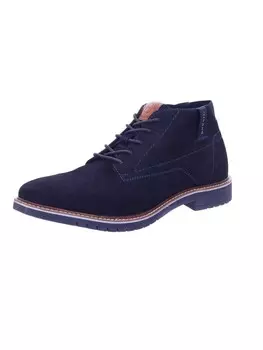 Сапоги Bugatti Boots, синий