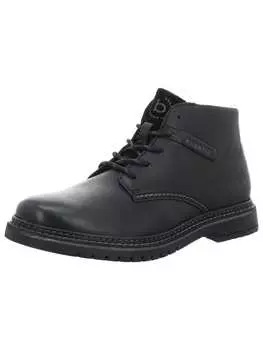 Сапоги Bugatti, черный