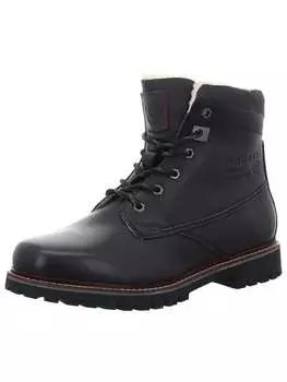 Сапоги Bugatti, черный