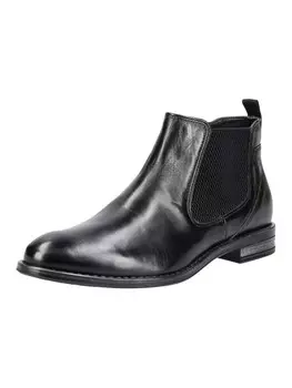 Сапоги Bugatti ette, черный