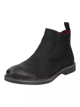 Сапоги Bugatti ette, черный