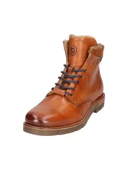 Сапоги Bugatti ette ette, коричневый