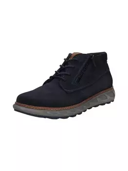 Сапоги Bugatti ette ette, синий