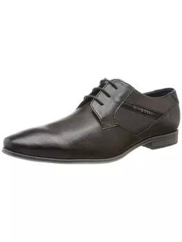 Сапоги Bugatti ette, коричневый