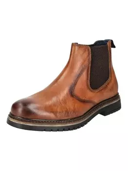 Сапоги Bugatti ette, коричневый