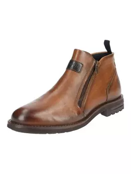 Сапоги Bugatti ette, коричневый