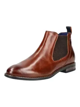 Сапоги Bugatti ette, коричневый