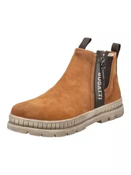 Сапоги Bugatti ette, коричневый