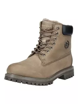 Сапоги Bugatti ette, серо-коричневый