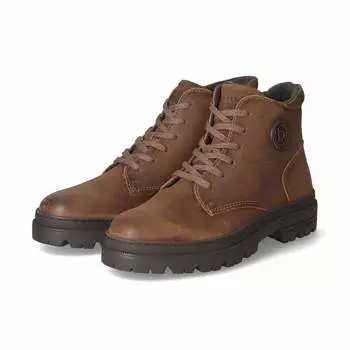 Сапоги Bugatti, коричневый