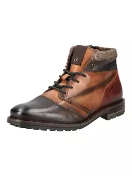 Сапоги Bugatti, коричневый