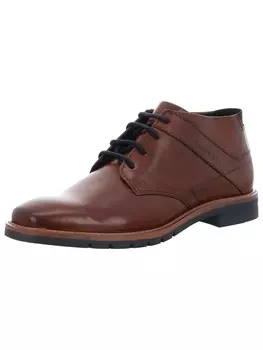 Сапоги Bugatti, коричневый