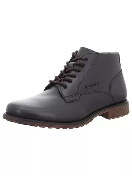 Сапоги Bugatti, коричневый