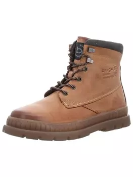 Сапоги Bugatti, коричневый