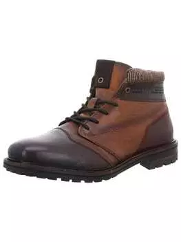 Сапоги Bugatti, коричневый