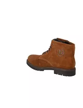 Сапоги Bugatti Schnrette Bugatti Blaco, коньячный