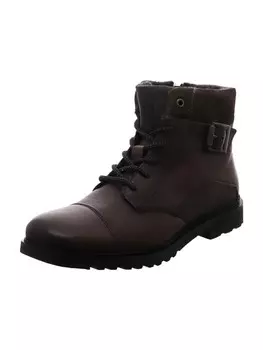 Сапоги Bugatti Schnrs, коричневый