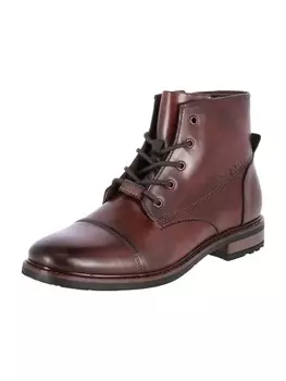 Сапоги Bugatti Schnrstiefeletten, коричневый