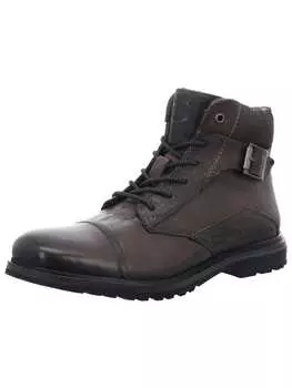 Сапоги Bugatti, серый