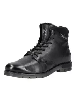Сапоги Bugatti Stiefelette, черный