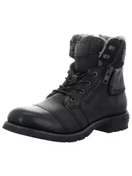 Сапоги Bugatti Stiefeletten, черный