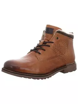 Сапоги Bugatti Stiefeletten, коричневый