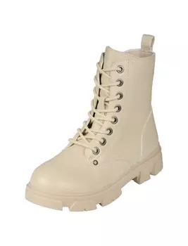 Сапоги Bullboxer, бежевый