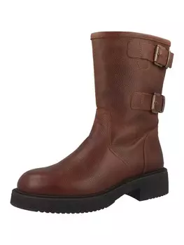 Сапоги BULLBOXER Boots, коричневый