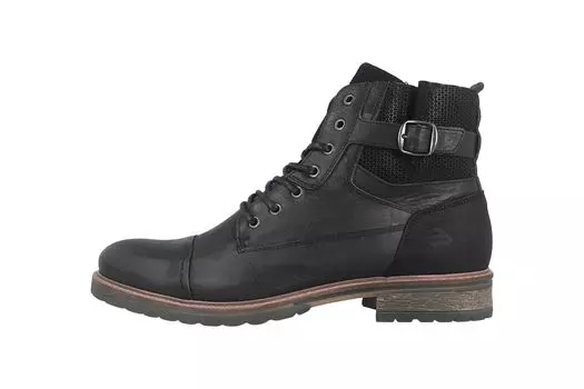 Сапоги Bullboxer Boots, синий