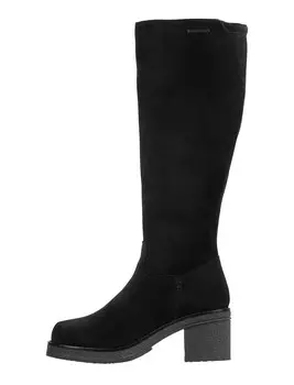 Сапоги Bullboxer, черный