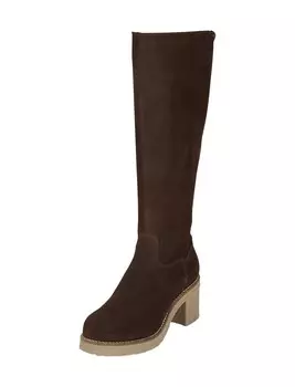 Сапоги Bullboxer, коричневый