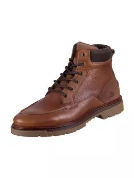 Сапоги Bullboxer Schnretten, коричневый