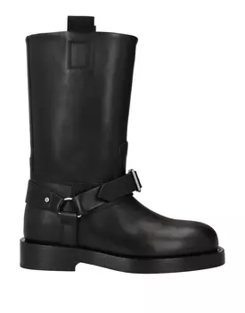 Сапоги Burberry, черный