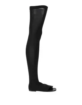 Сапоги Burberry, черный