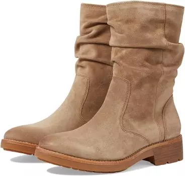 Сапоги Burnette Sofft, цвет Barley