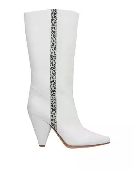 Сапоги Buttero, белый