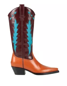 Сапоги Buttero, бежевый