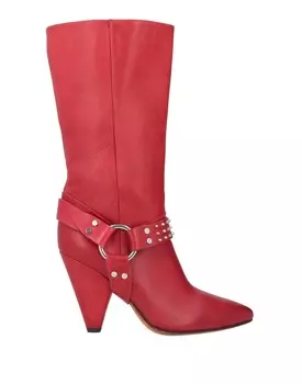 Сапоги Buttero, бордовый