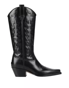 Сапоги Buttero, черный