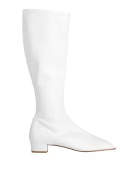 Сапоги By Far, белый