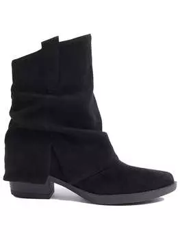 Сапоги C'M Boots, черный