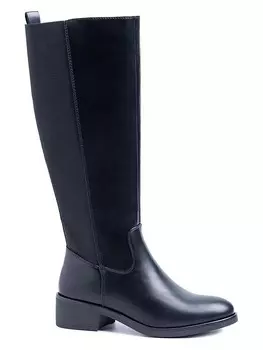 Сапоги C'M Stiefel, черный