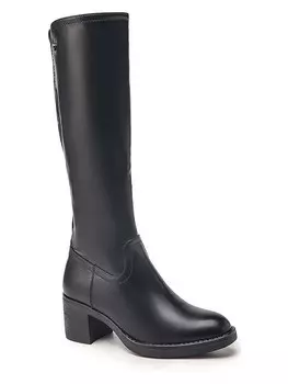 Сапоги C'M Stiefel, черный