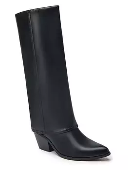 Сапоги C'M Stiefel, черный