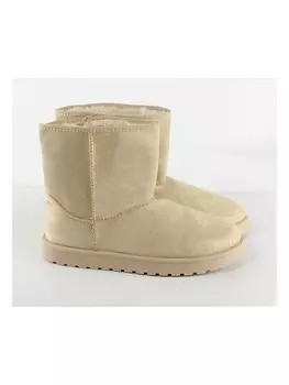 Сапоги C'M Winterboots, бежевый